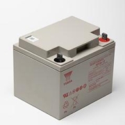 YUASA 汤浅蓄电池NP38-12直流屏12V38AH机房 消防 监控UPS EPS电源