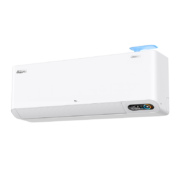 需首单、PLUS会员：TCL 新风空调1.5匹新一级 小蓝翼Ⅱ卧室挂机 KFRd-35GW/D-SWA11Bp(B1)