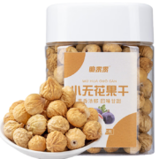 脆黍黍 原色无花果干 500g*2件