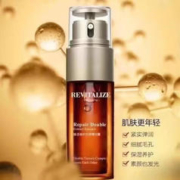 娇诗韵 双萃焕活修护精华露 50ml