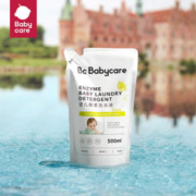 babycare 婴儿洗衣液 500ml