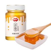 福事多 百花蜂蜜 500g
