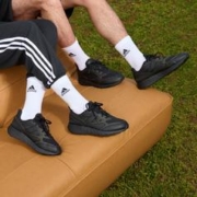 adidas 阿迪达斯 ZX 1K BOOST 2.0经典休闲运动鞋男女adidas阿迪达斯官方轻运动