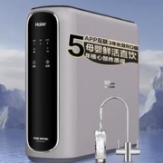 Haier 海尔 HRO400-MINI3(U1) 反渗透净水器