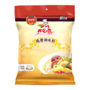凤球唛 开心厨鸡精200g 煲汤烹饪炒菜 加倍提鲜增香厨房调味料