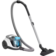 飞利浦（PHILIPS）卧式吸尘器无尘袋家用强劲吸力大功率吸尘吸灰XB2023 XB2023/81