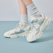 ANTA 安踏 女款休闲运动鞋 922228827