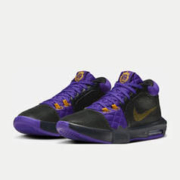 NIKE 耐克 LEBRON WITNESS VIII 詹姆斯 男子篮球鞋