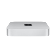 Apple/苹果2023款Mac mini迷你主机【教育优惠】M2（8+10核）16G 512G台式电脑主机Z16L0002T【定制】