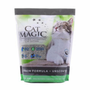 88VIP会员：CAT MAGIC 喵洁客 活性炭猫砂 6.35kg