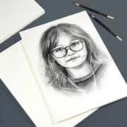 凑单0.87 5A素描纸