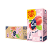 ViTa 维他 蜜桃茶果味茶饮料250ml