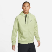 NIKE 耐克 TF HD FZ男针织夹克