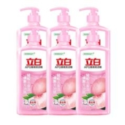 Liby 立白 APG洗洁精大瓶1kg*6瓶