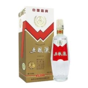 WULIANGYE 五粮液 股份出品浓香型白酒 五粮液致80年代 52度/39度 500ml