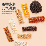 Jonsanty 宠尚天 五谷营养仓鼠粮1200ml罐装cst112款主粮金丝熊饲料花枝鼠零食