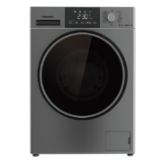 京东百亿补贴：Panasonic 松下 星悦系列 XQG100-ND1MT 洗烘一体机 10kg 银色