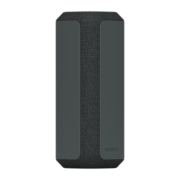 索尼（SONY）SRS-XE300 便携式蓝牙音箱 广阔声场 IP67防水防尘 户外音箱 重低音 24小时续航 黑色