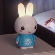 ALILO 阿李罗 火火兔 G6S 智能早教机 蓝色