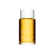 CLARINS 娇韵诗 天然调和身体护理油