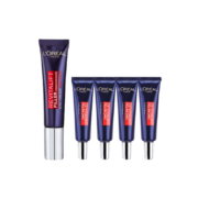 2日14点、限3000件、聚划算百亿补贴：L＇oreal/欧莱雅 紫熨斗眼霜欧版 30ml+7.5ml*4