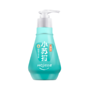 PLUS会员：皓齿健 小苏打牙膏按压式220g