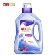 Liby 立白 御品海洋炫白洗衣液 持久留香 护衣防串色 爱情海橙花香氛 2kg