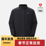PELLIOT 伯希和 Primaloft金标P棉棉服2024新款户外男登山外套