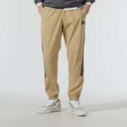 adidas 阿迪达斯 三条纹 男款运动长裤 HA6568