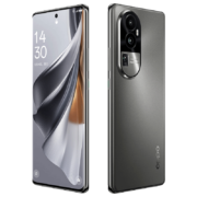 OPPO Reno10 5G智能手机 12GB+512GB 月海黑