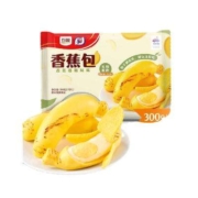 再补货: 五丰  慕斯香蕉包 300g 10只