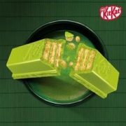 88VIP会员：KitKat 雀巢奇巧 雀巢 奇巧威化白巧克力抹茶味纸袋装 92gx1袋