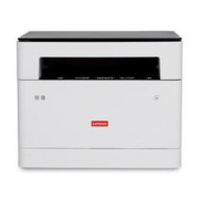 Lenovo 联想 M101DW Pro 黑白激光打印机一体机