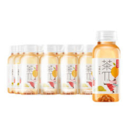 农夫山泉 茶π 柠檬红茶 250ml*12瓶