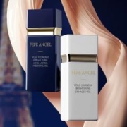 FEFEANGEL 黑白管隔离霜