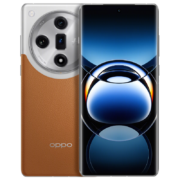 OPPO Find X7 12GB+256GB 大漠银月 天玑 9300 超光影三主摄 专业哈苏人像 长续航 5G 拍照 AI手机