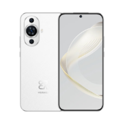 HUAWEI 华为 nova11 5G智能手机  256G