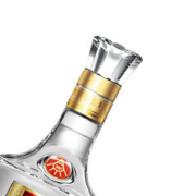 WULIANGYE 五粮液 五粮特曲 52%vol 浓香型白酒 500ml 单瓶装
