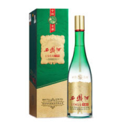 西凤酒 1964珍藏版 55%vol 凤香型白酒 500ml 单瓶装