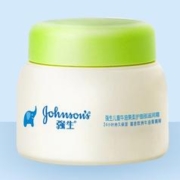 强生 柔润倍护牛油果精华儿童润护霜 尝鲜装 25g