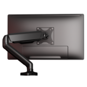 松能显示器支架 电脑支架 显示屏支架 显示器支架臂 显示器增高架 旋转支架 承重9kg17-32英寸 T6JD-1B