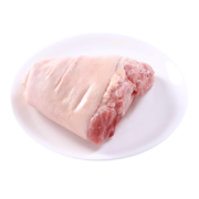 帕尔司 德式风味咸猪肘 830g*5件