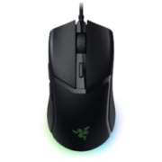 RAZER 雷蛇 鼠标眼镜蛇专业版激光5G有线笔记本吃鸡 CF精英电竞游戏