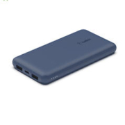 88VIP会员：belkin 贝尔金 BPB011 移动电源 Type-C 15W 双向快充