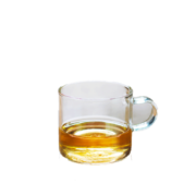 京东百亿补贴：heisou 功夫小茶杯两只装品茗杯130ML KC392