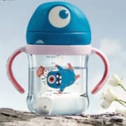 限地区、88VIP：babycare 普迪仔儿童吸管杯