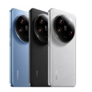 Xiaomi 小米 自营 24期免息Xiaomi 小米 14 Ultra 5G手机 16GB+512GB 三色同价