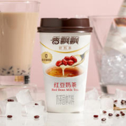 88VIP会员：香飘飘 混合系列奶茶寻味礼盒6杯/箱早餐畅销下午茶