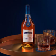 88VIP会员：MARTELL 马爹利 进口洋酒蓝带700ml干邑白兰地XO级洋酒礼盒装