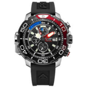 CITIZEN 西铁城 Promaster系列 50毫米光动能腕表 BJ2167-03E